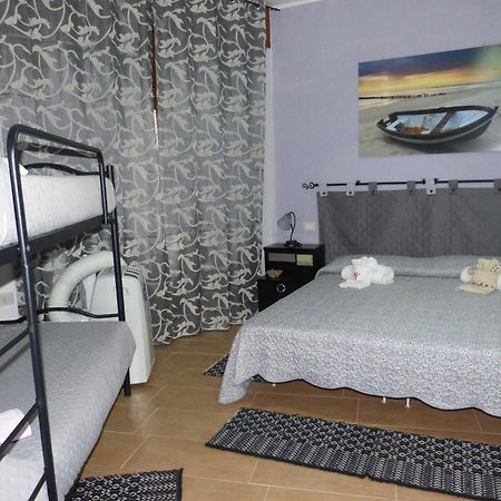 Il Pozzo Dei Desideri Bed & Breakfast Arbus Exterior photo