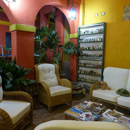 Il Pozzo Dei Desideri Bed & Breakfast Arbus Exterior photo