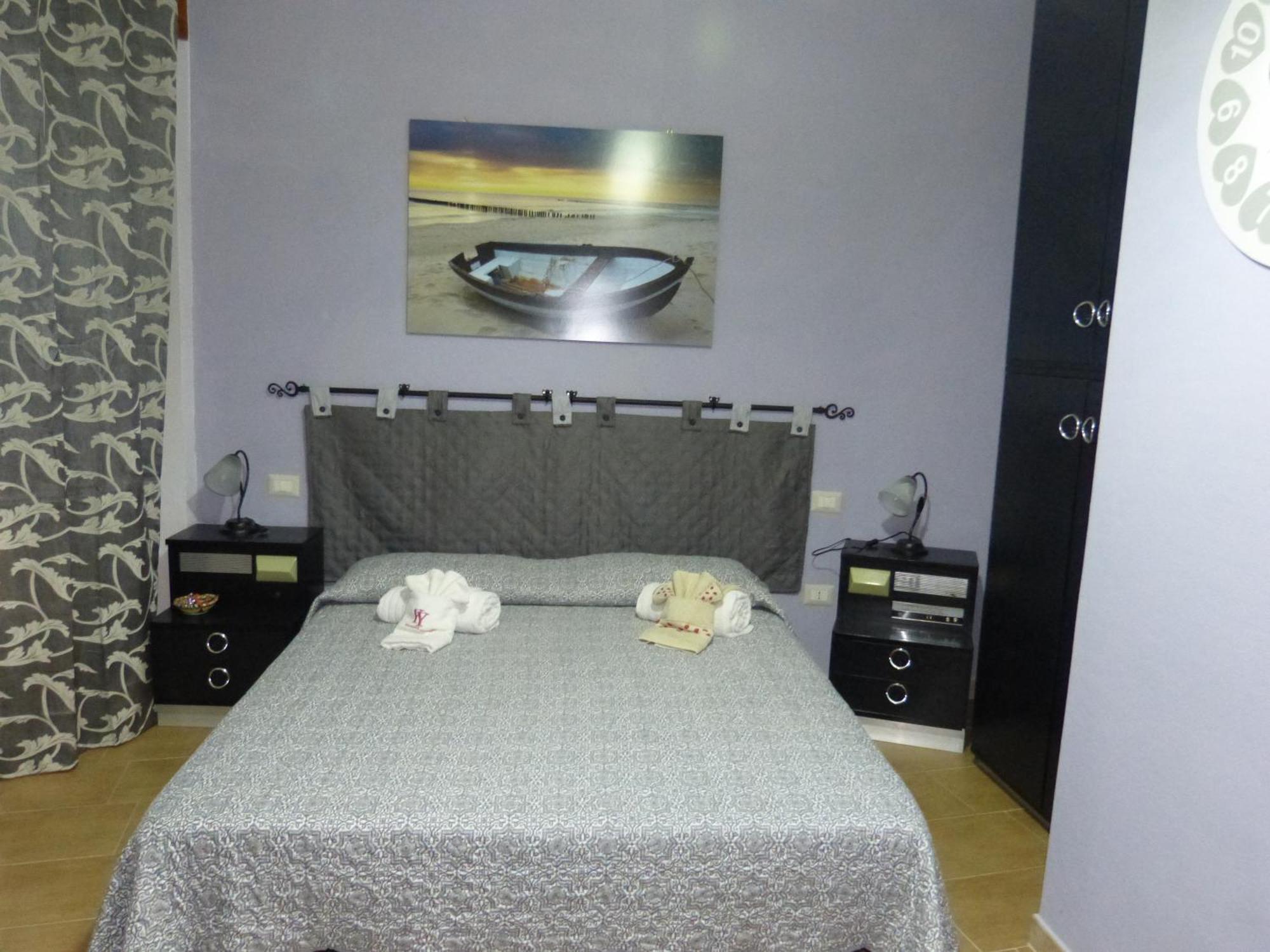 Il Pozzo Dei Desideri Bed & Breakfast Arbus Exterior photo