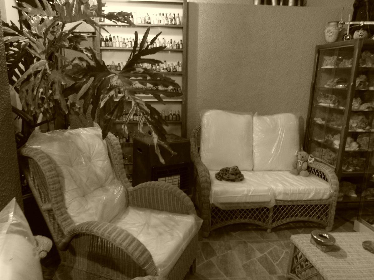 Il Pozzo Dei Desideri Bed & Breakfast Arbus Exterior photo