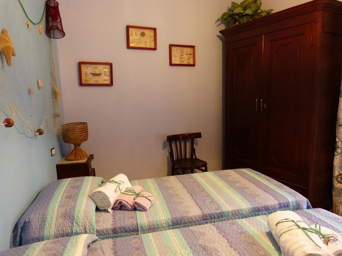 Il Pozzo Dei Desideri Bed & Breakfast Arbus Exterior photo