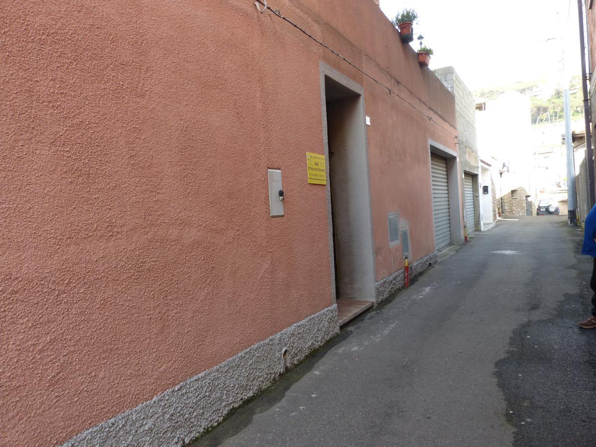 Il Pozzo Dei Desideri Bed & Breakfast Arbus Exterior photo