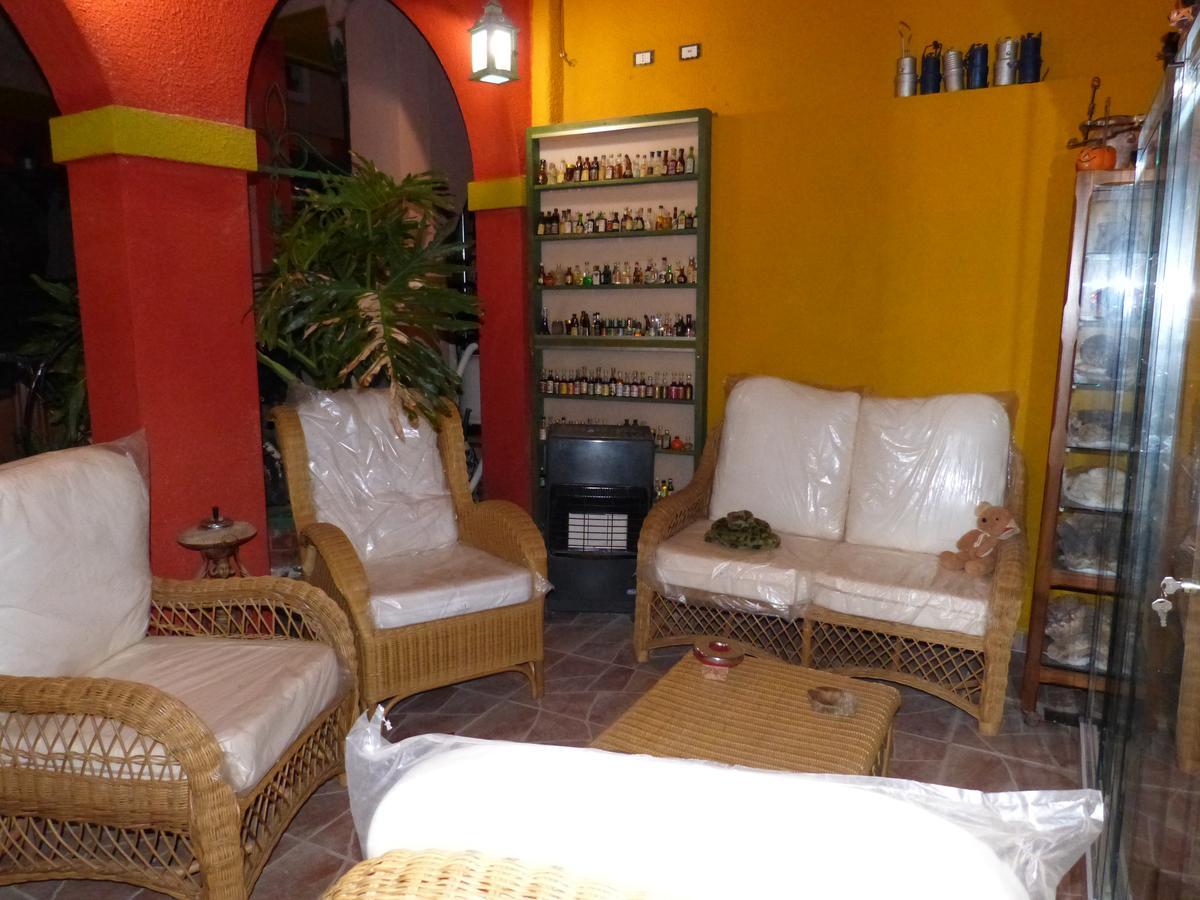 Il Pozzo Dei Desideri Bed & Breakfast Arbus Exterior photo
