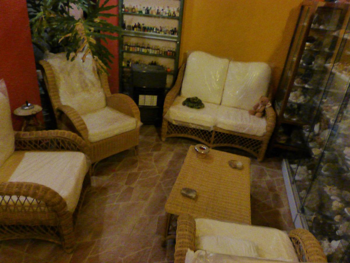 Il Pozzo Dei Desideri Bed & Breakfast Arbus Exterior photo