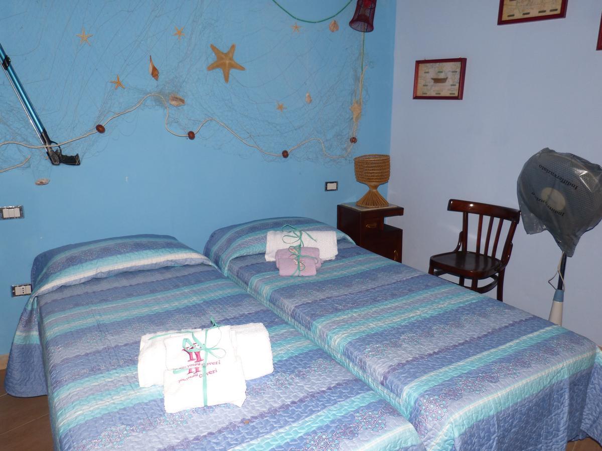 Il Pozzo Dei Desideri Bed & Breakfast Arbus Exterior photo