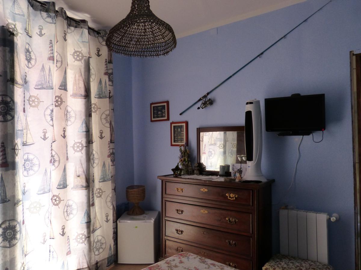 Il Pozzo Dei Desideri Bed & Breakfast Arbus Exterior photo