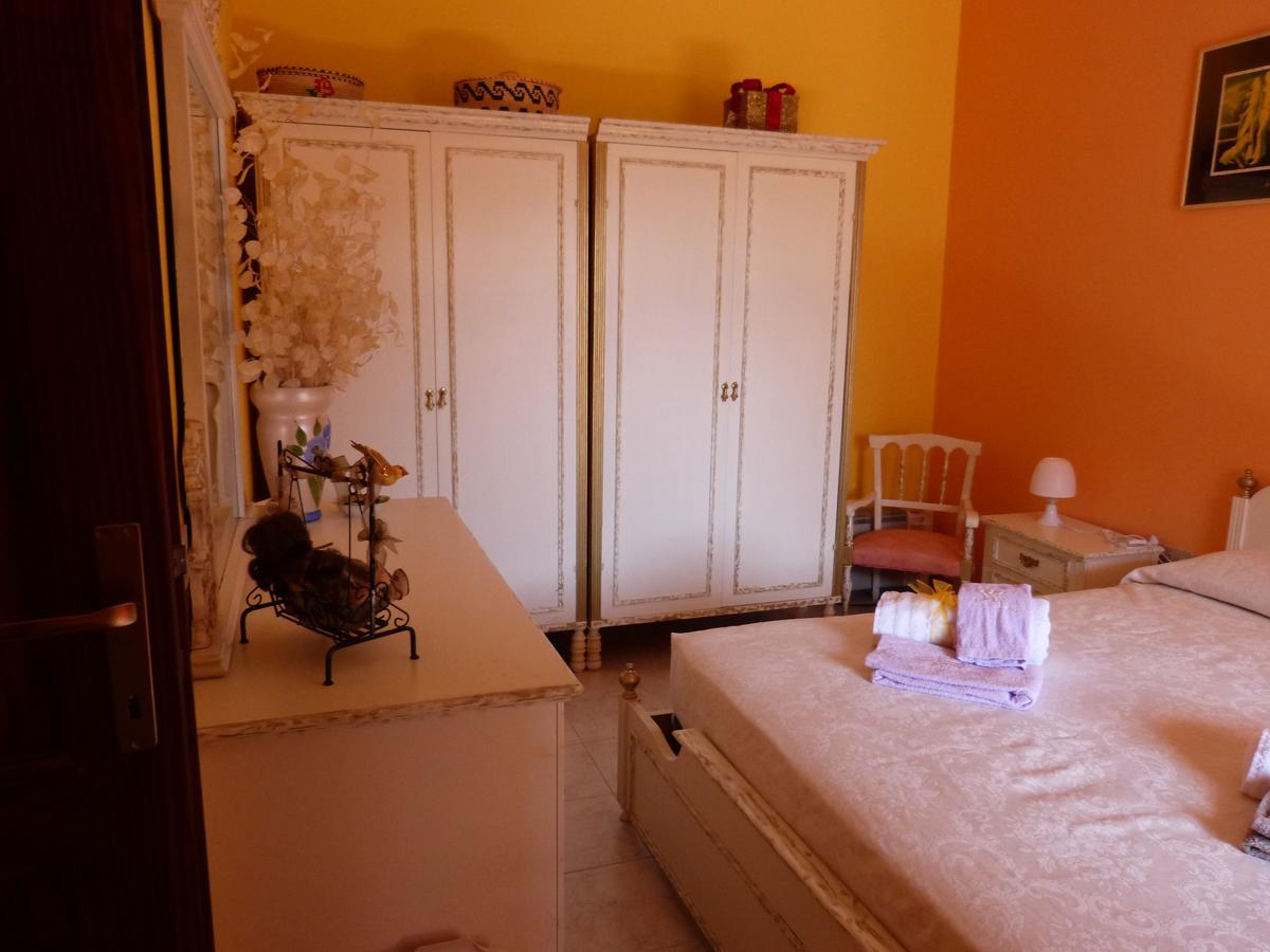 Il Pozzo Dei Desideri Bed & Breakfast Arbus Exterior photo