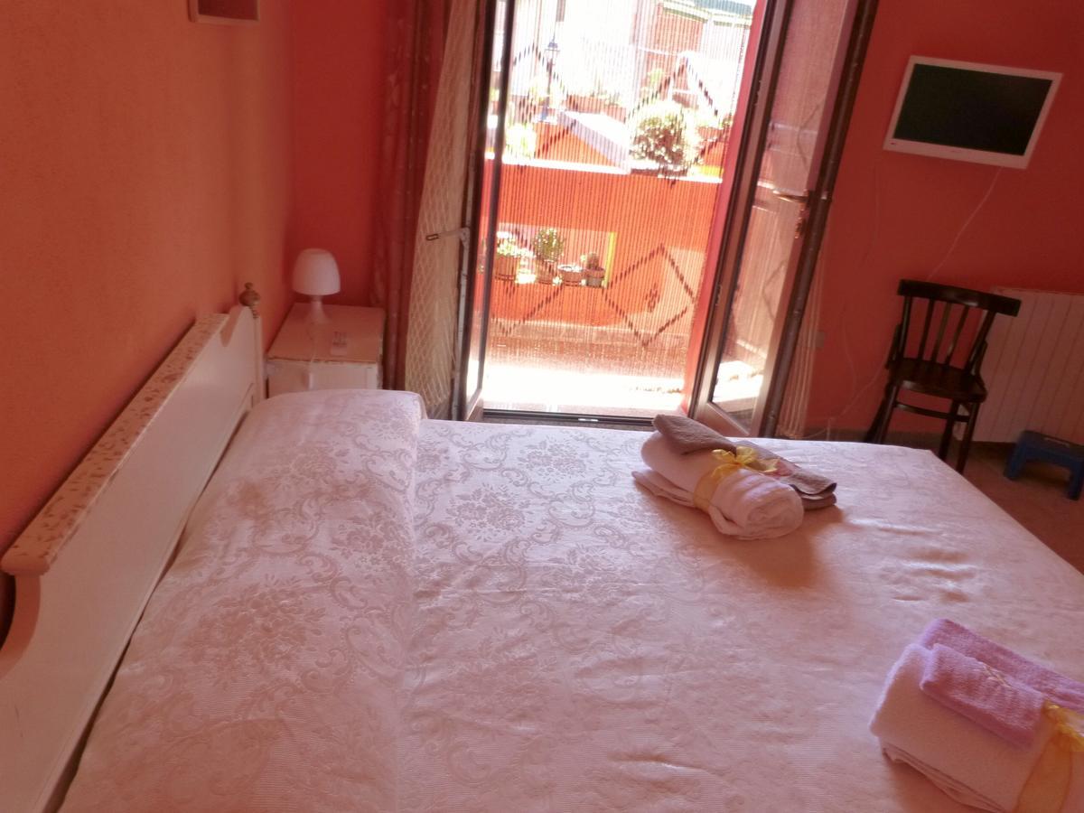 Il Pozzo Dei Desideri Bed & Breakfast Arbus Exterior photo