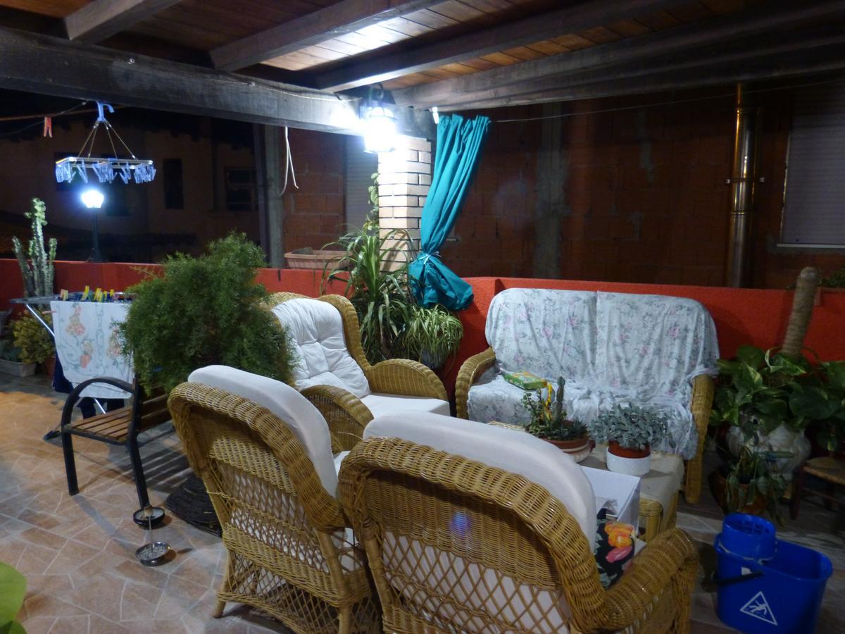 Il Pozzo Dei Desideri Bed & Breakfast Arbus Exterior photo