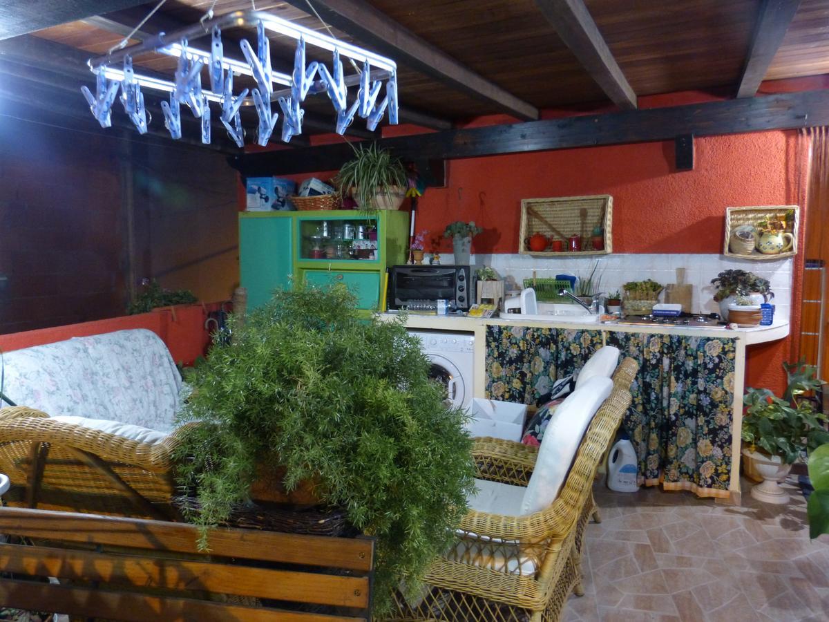 Il Pozzo Dei Desideri Bed & Breakfast Arbus Exterior photo